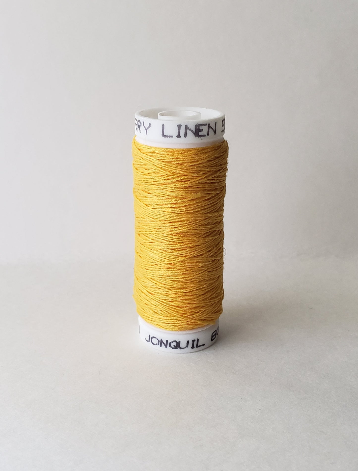 Linen Thread