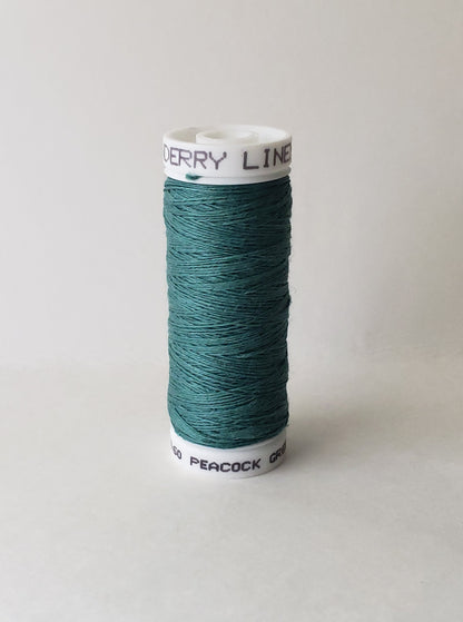 Linen Thread