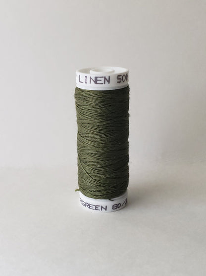 Linen Thread