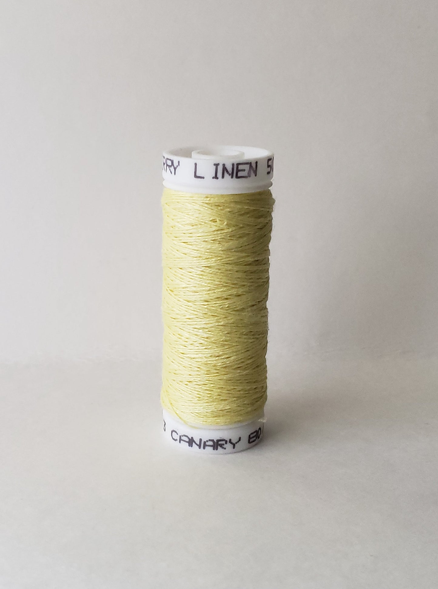 Linen Thread