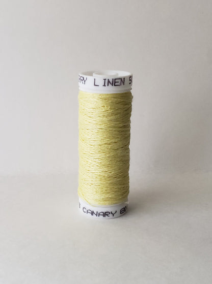 Linen Thread