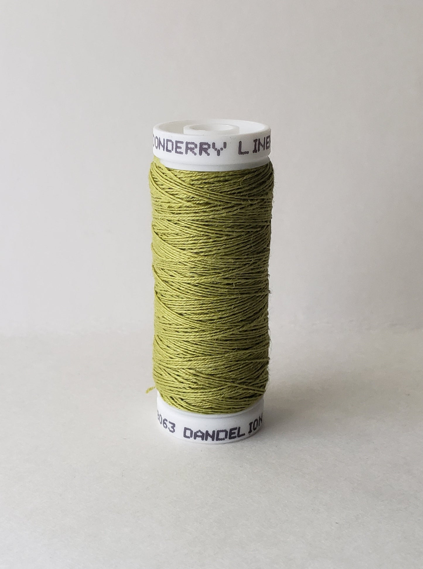 Linen Thread