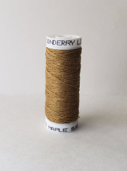 Linen Thread