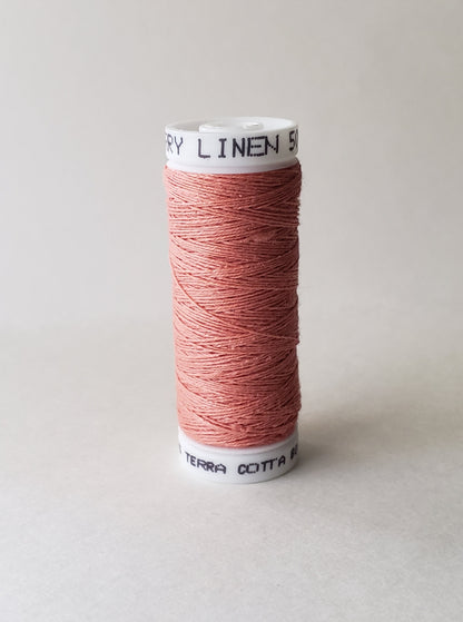 Linen Thread