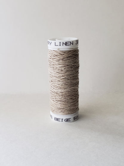 Linen Thread