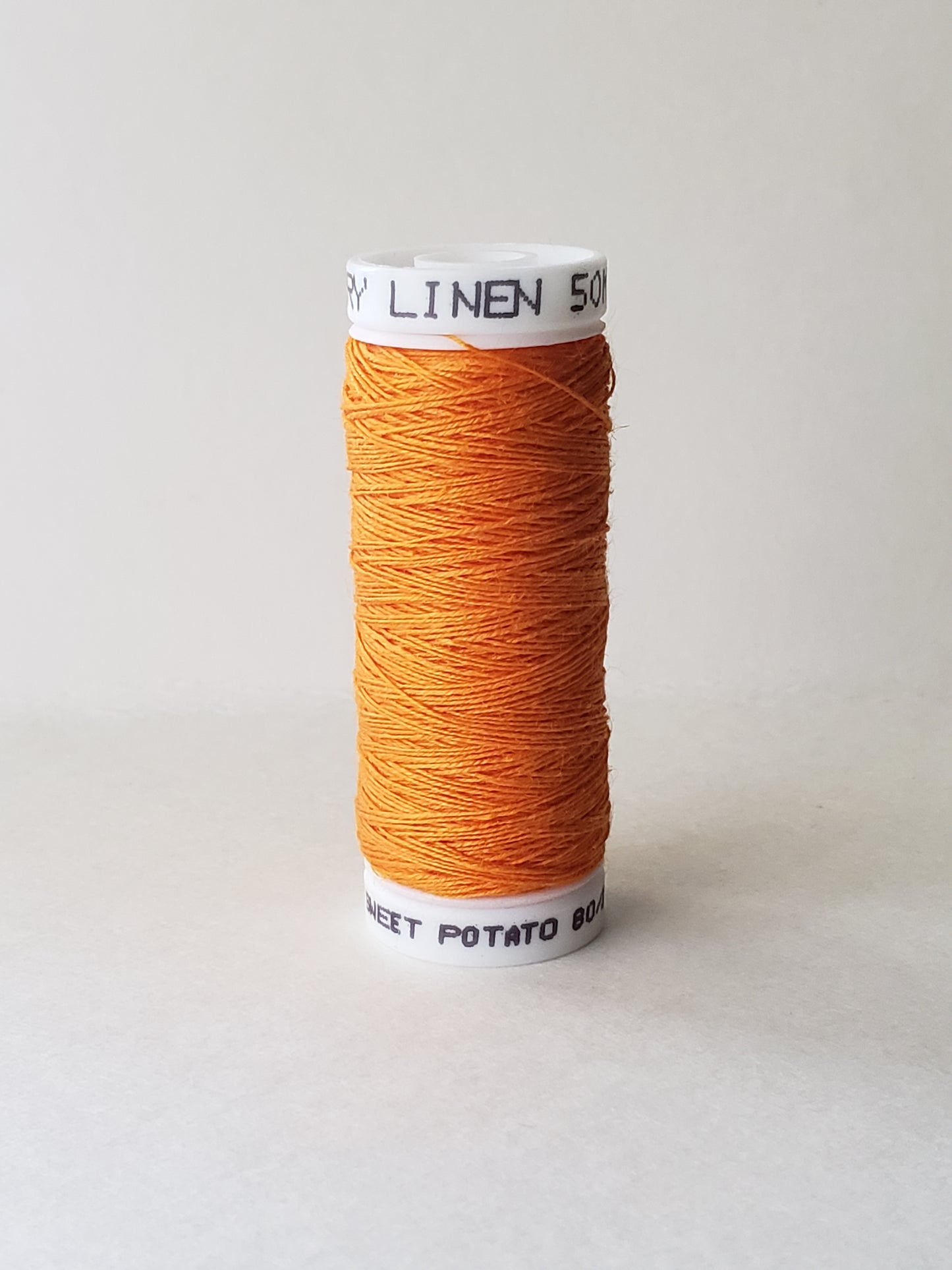 Linen Thread