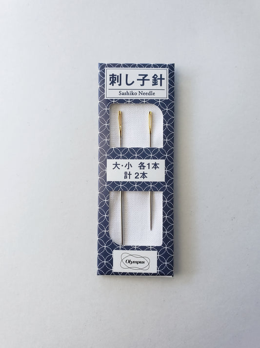 Sashiko Needles