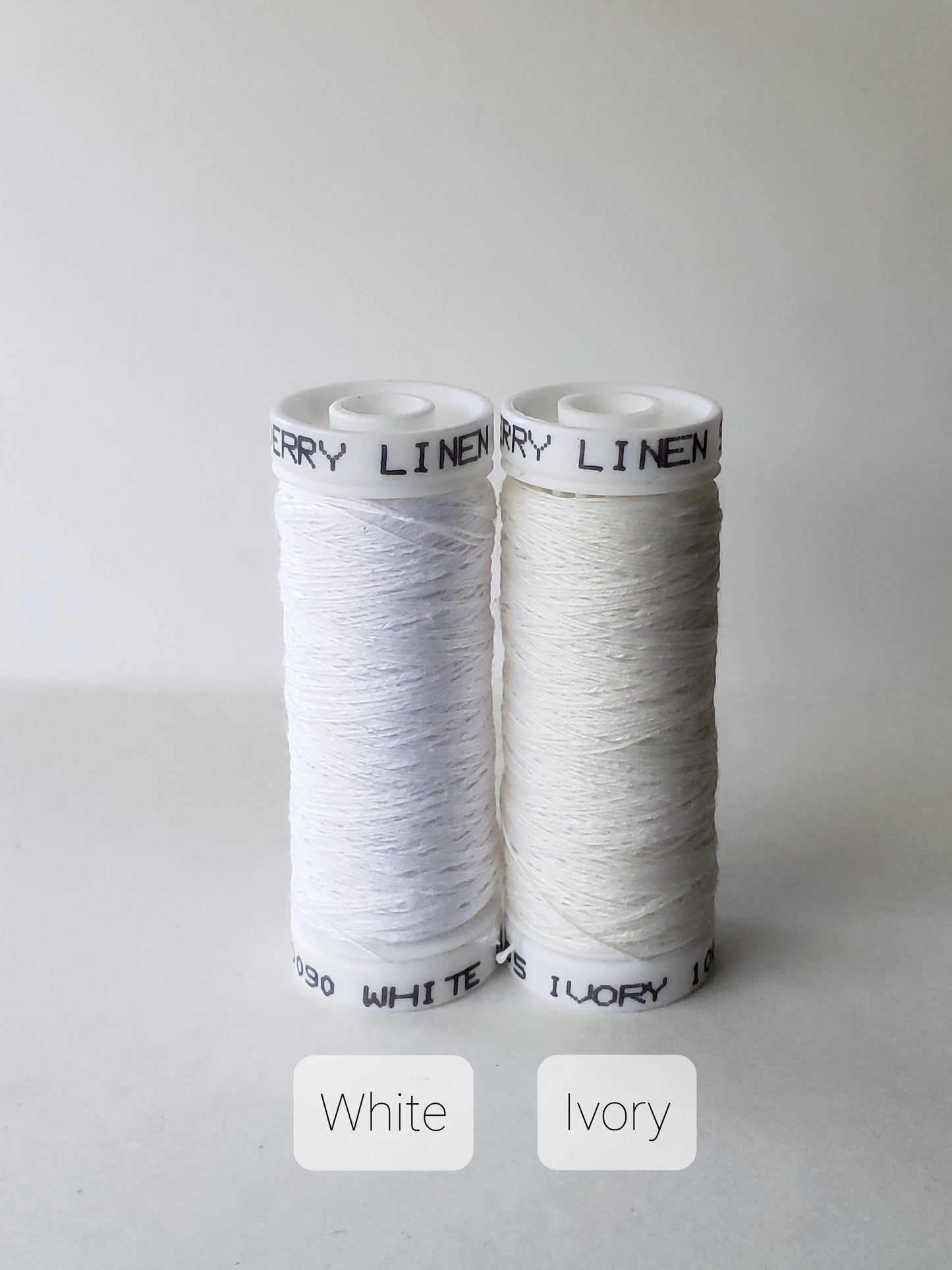 Linen Thread